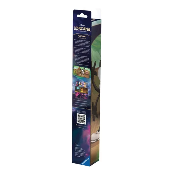 DISNEY - Lorcana - Playmat - Mickey Mouse - Chapter 7 - Afbeelding 3
