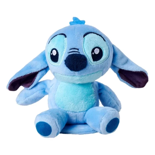 STITCH - Plush Shoulder Pad with Magnetic - 12cm - Afbeelding 3
