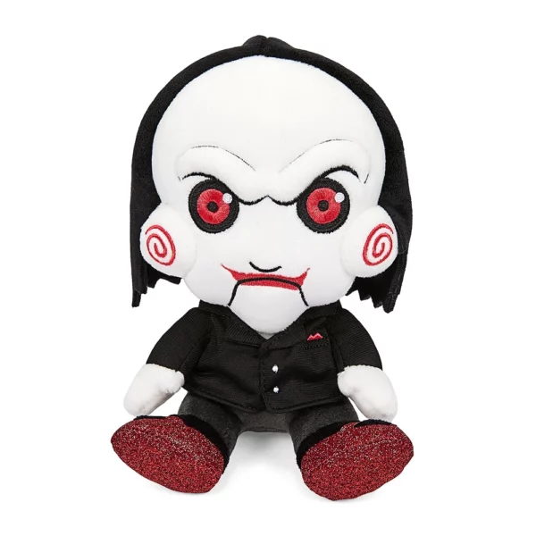 SAW - Billy - Knuffel 20cm