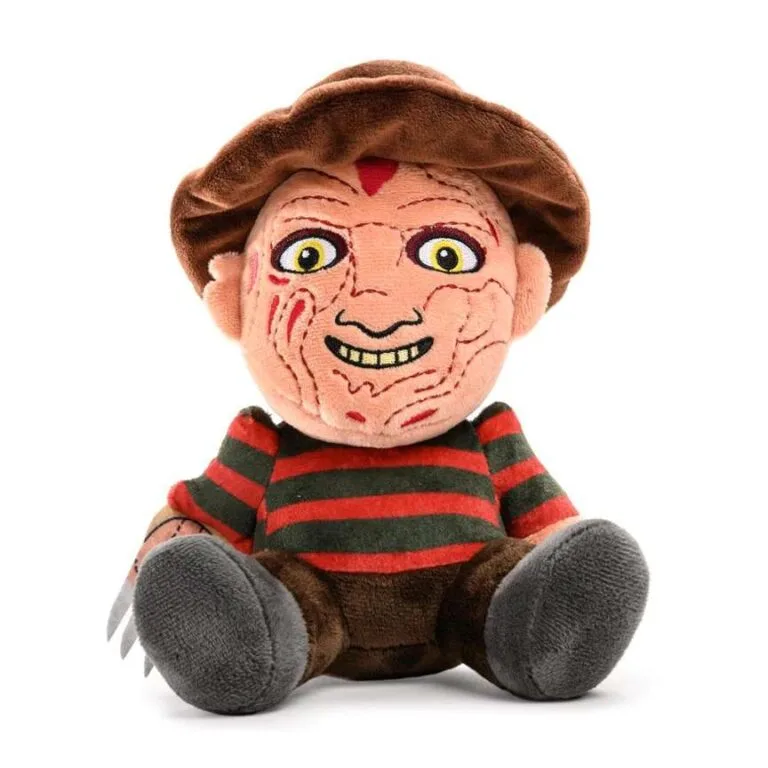 A NIGHTMARE ON ELM STREET - Freddy Krueger - Knuffel 20cm
