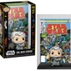 Funko Pop! Comic Covers: Star Wars – Obi-Wan #2 (03)