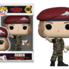 Funko Pop! Television: Stranger Things S4 - Hunter Robin with Cocktail (1461)