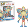 Funko Pop! Television: Stranger Things - Demorgogon (Scoops Ahoy) Super 6'' (1547)
