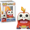Funko Pop! Games: Pokemon - Fuecoco (1030)