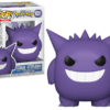 Funko Pop! Games: Pokemon - Gengar (1031)