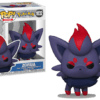Funko Pop! Games: Pokemon - Zorua (1032)