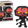 Funko Pop! Movies: INSIDIOUS - Red Face Demon (1639)