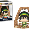 Funko Pop! Deluxe: Avatar - Toph (1808)
