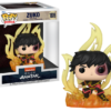 Funko Pop! Deluxe: Avatar - Zuko (1809)
