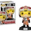 Funko Pop! Star Wars: Luke Red 5 (763)