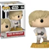 Funko Pop! Star Wars: Luke Skywalker (764)