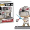 Funko Pop! Star Wars: Luke with Remote (765)