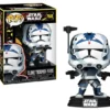 Funko Pop! Star Wars The Clone Wars: Fives Retro (768)