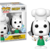 Funko Pop! Television - PEANUTS - Snoopy (1438) Special Edition