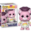 Funko Pop! Movies: UM X Care Bears – Cheer Bear as Bride of Frankenstein (1626)