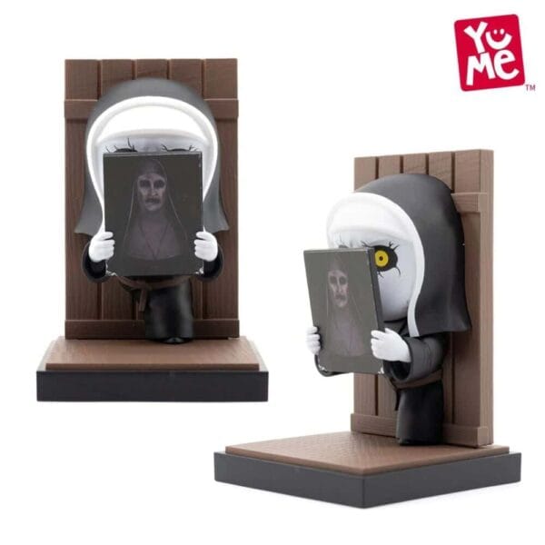HORROR - Classic Hero - Mystery Figurine 10.2cm - Afbeelding 4