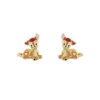 DISNEY - Bambi - 1 paar Stud Oorbellen