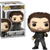 Funko Pop! Marvel: Thunderbolts - Bucky Barnes (1483)