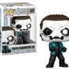Funko Pop! Rocks: GHOST - Papa Emeritus IV (455) Glitter Edition