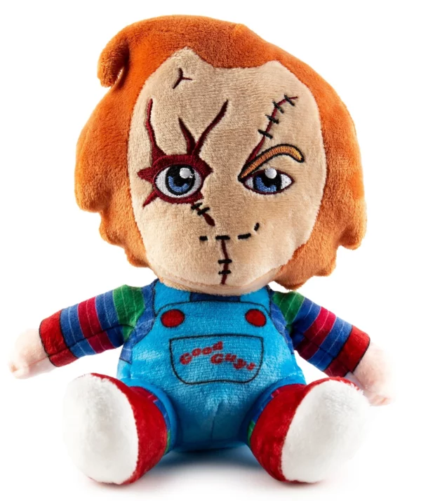 CHUCKY - Chucky - Phunny Plush 20cm