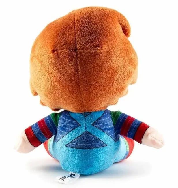 CHUCKY - Chucky - Phunny Plush 20cm - Afbeelding 3
