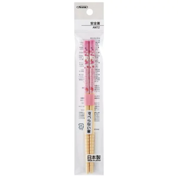 HELLO KITTY - Sweety Pink - Chopstick 16cm - Afbeelding 2
