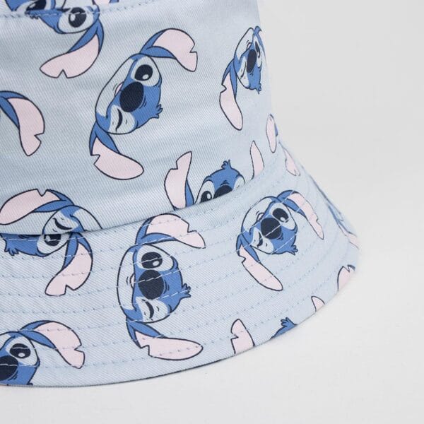LILO & STITCH - Stitch - Kids hoedje - 52 cm - Afbeelding 2
