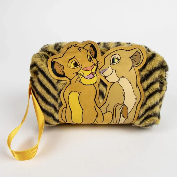 THE LION KING - Simba & Lana - 'Fur' Toilettas