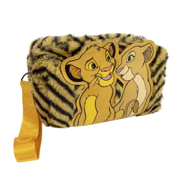 THE LION KING - Simba & Lana - 'Fur' Toilettas - Afbeelding 3
