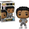 Funko Pop! Rocks: Michael Jackson - Rock with you (456) Glitter Edition
