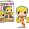Funko Pop! Winx - Stella (1909)