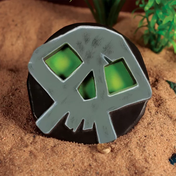 SEA OF THIEVES - Stronghold Key - Replica Limited Edition - Afbeelding 2