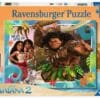 DISNEY - Moana 2 Leaving for new worlds - Puzzel 500 stuks
