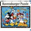 DISNEY - Mickey and his friends - Puzzel 300 stuks XXL