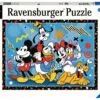 DISNEY - Mickey and his friends - Puzzel 300 stuks XXL