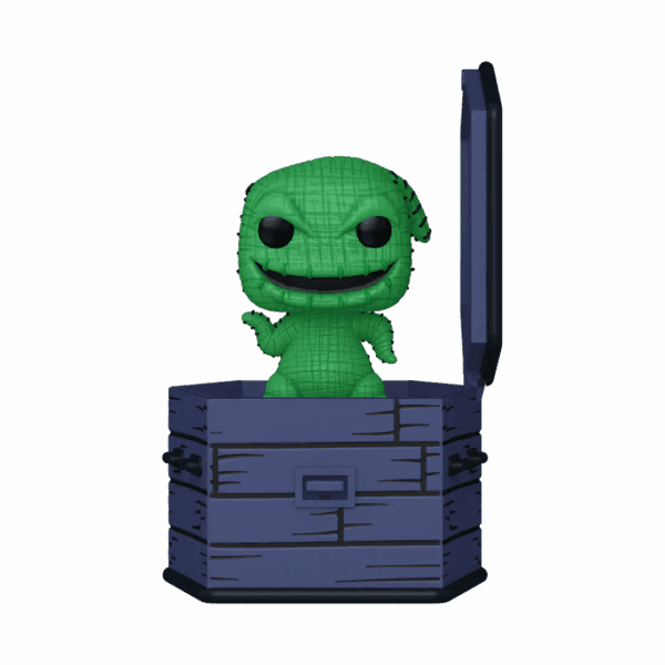 NBX - Pocket Pop - Oogie Boogie - Afbeelding 3