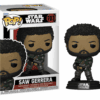 Funko Pop! Star Wars: Andor - Saw Gerrera (783)