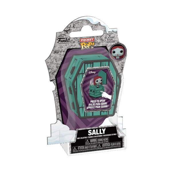 NBX - Pocket Pop - Sally - Afbeelding 2