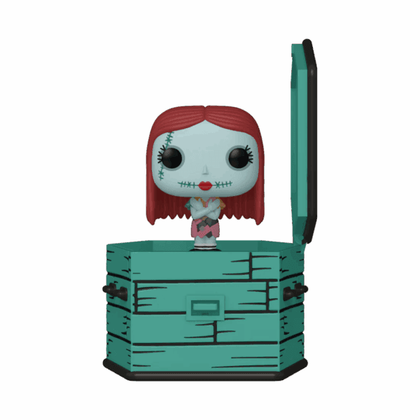 NBX - Pocket Pop - Sally - Afbeelding 3