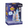 BITTY POP Display - Cinderella's Castle
