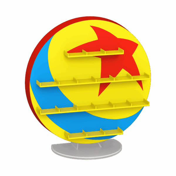 BITTY POP Display - Pixar Ball - Afbeelding 2