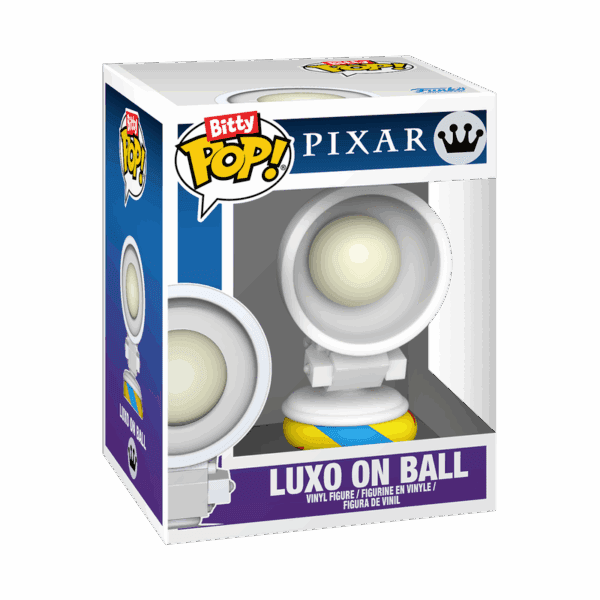 BITTY POP Display - Pixar Ball - Afbeelding 4