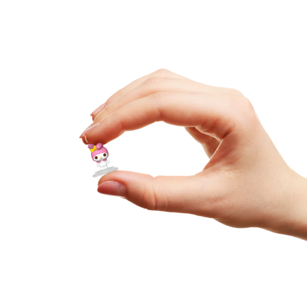 Funko Bitty Pop! SANRIO – My Melody – 4 Pack 2.5cm - Afbeelding 3