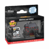 Funko Bitty Pop Town - UNIVERSAL MONSTERS - Dracula's Castle with Dracula