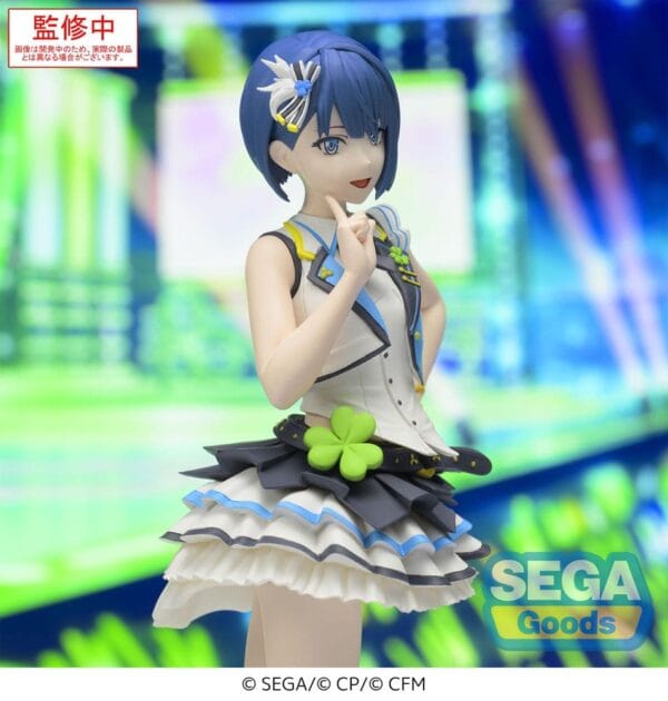 HATSUNE MIKU - Kiritani Haruka - Statue Desktop x Decorate 15cm - Afbeelding 6