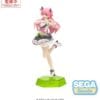 HATSUNE MIKU - Momoi Airi - Statue Desktop x Decorate 15cm