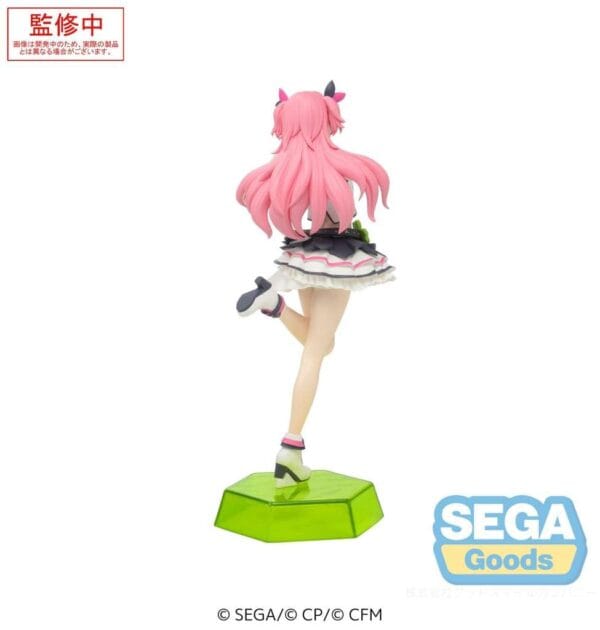 HATSUNE MIKU - Momoi Airi - Statue Desktop x Decorate 15cm - Afbeelding 3