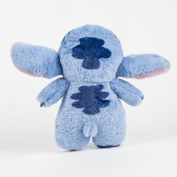 STITCH - Plush Backpack - 28x16x11cm - Afbeelding 2