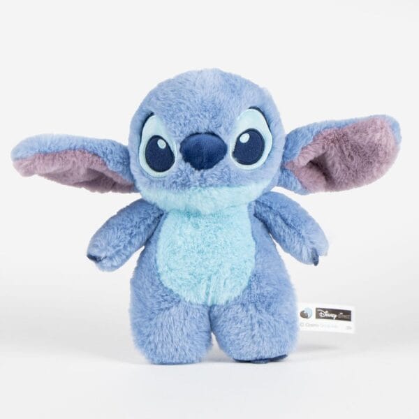 STITCH - Plush Backpack - 28x16x11cm - Afbeelding 5