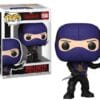 Funko Pop! DAREDEVIL BORN AGAIN - Bullseye (1546)